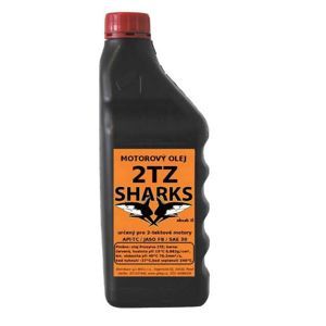 Sharks 2TZ