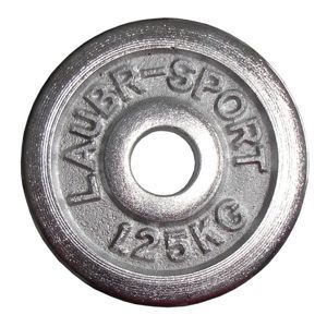 Acra chróm 1,25kg - 25mm