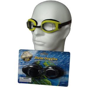 okuliare plavecké