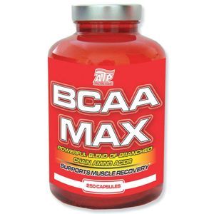 BCAA MAX 250 - športová výživa