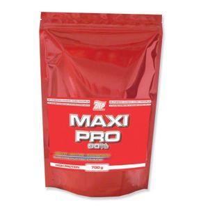 MAXI PRO 90%, 700 g - vanilka