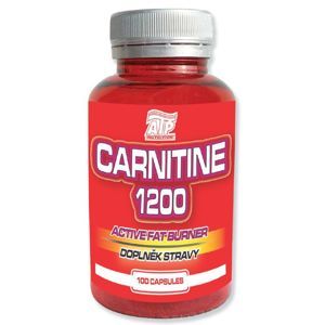 CARNITINE 1200 mg - športové výživa
