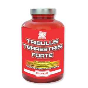 TRIBULUS TERESTRIS FORTE - 250 cps