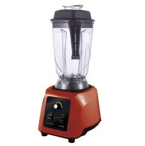 Blender G21 Perfect smoothie red