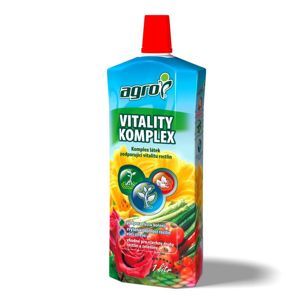 Agro Vitality Hnojivo Komplex kvapalný 0.5 l