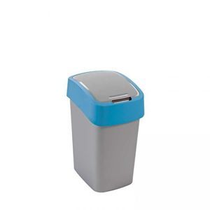 CURVER FLIPBIN 31356 Odpadkový kôš 25l - modrý