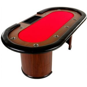 MAX 32444 XXL pokerový stůl Royal Flush