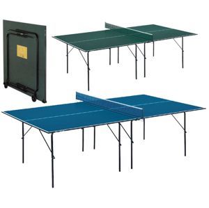 Stôl na stolný tenis Sponeta S1-53i modrý