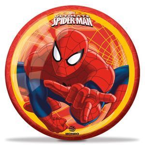 Mondo Spiderman Hero 33521 Potlačená lopta - 230 mm