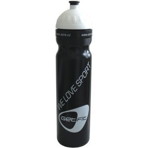 Fľaša CSL1 1L čierna
