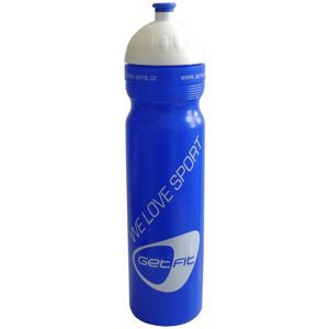 Fľaša CSL1 1L modrá