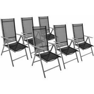 Skladacie stoličky