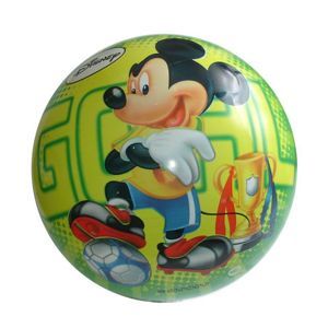 Mondo lopta s potlačou Mickey sports - 203 mm