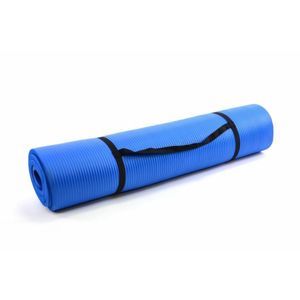 MOVIT podložka na jógu modrá 190 x 102 x 1,5 cm