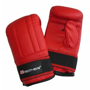 Boxerské rukavice tréningové pytlovky - vel. XL