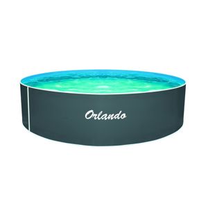 Bazén Orlando 3,66 x 1,07 m bez príslušenstva