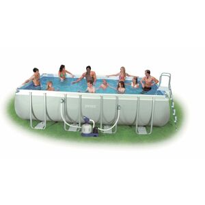 Bazén Florida Premium s príslušenstvom, 2,74x5, 49x1, 32 m