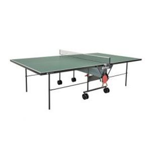 Stôl na stolný tenis (pingpong) Sponeta S1-12e zelený