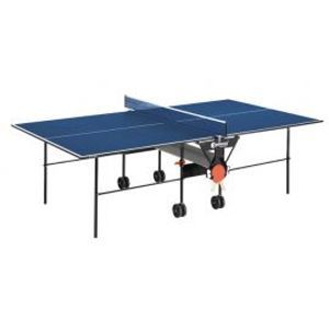 Stôl na stolný tenis (pingpong) Sponeta S1-13i - modrý
