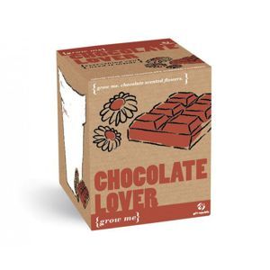 Grow me - Čokoládová vášeň