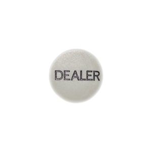 Dealer button malý