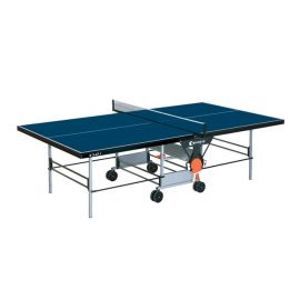Stôl na stolný tenis Sponeta S3-47i modrý