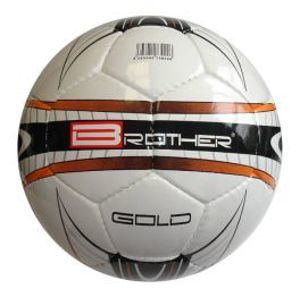 Brother GOLD 4394 Futbalová lopta veľkosť 5