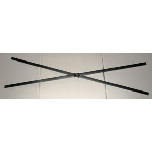 Spojovací kríž na stany DELUXE - dĺžka 96 cm