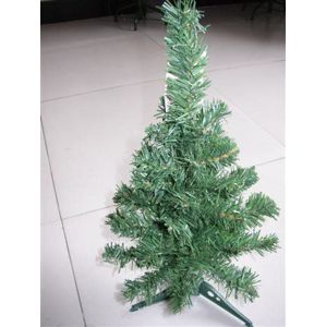 Umelý vianočný stromček - 45 cm