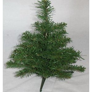 Umelý vianočný stromček - 30 cm