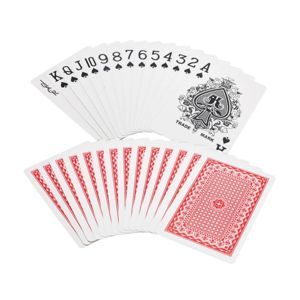 Hracie karty