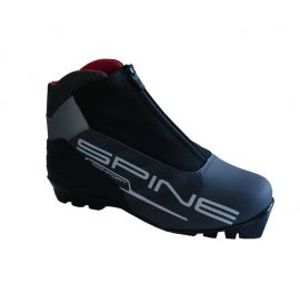 Topánky na bežky Spine Comfort SNS - veľ. 47