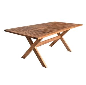 Drevený stôl KATRINA - 200 cm