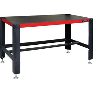 Pracovný stôl - 150 x 78 x 83 mm