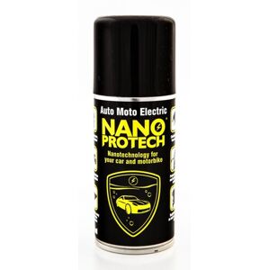 Nanoprotech sprej pre automobily a motocykle - 150 ml