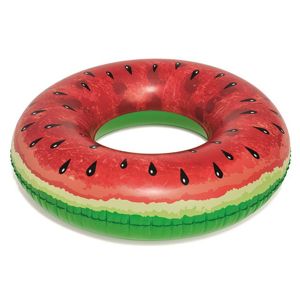 Nafukovacie koleso melón - 119 cm