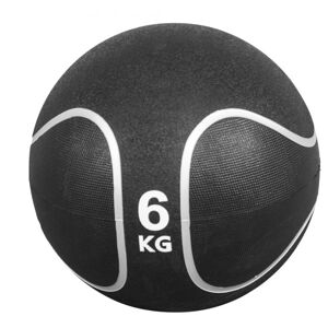 Gorilla Sports Medicinbal gumový, 6 kg