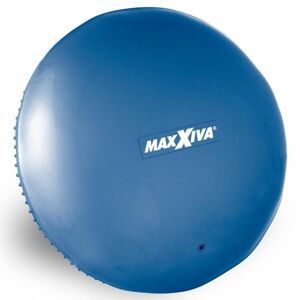 MAXXIVA 81539 Balančný vankúš na sedenie, 33 cm, modrý