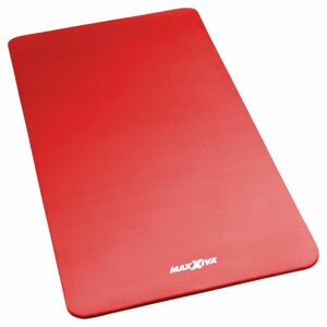 MAXXIVA 84973 gymnastická podložka, 190x100x1, 5 cm, červená