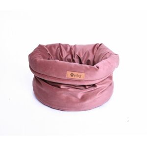 Pelech Basket Royal, ružový